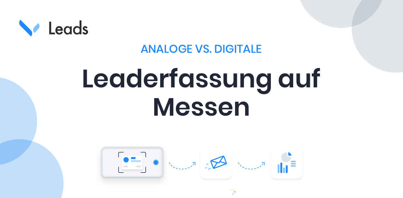 leaderfassung