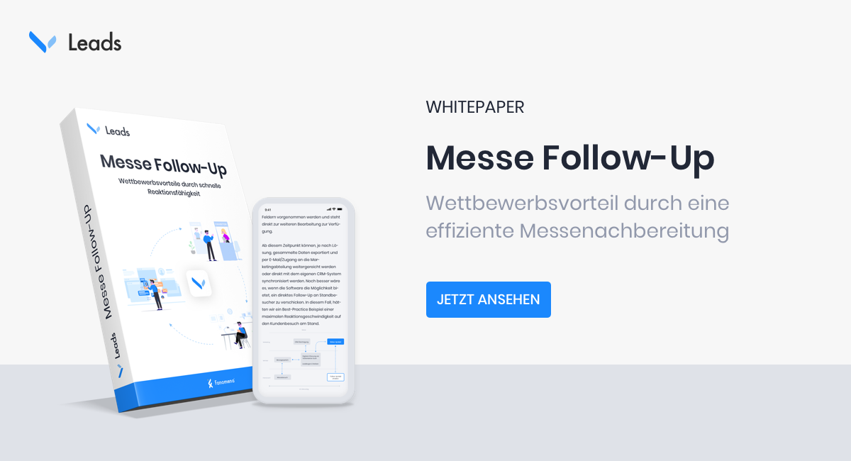 Fanomena_Leads_Whitepaper_messe_followup