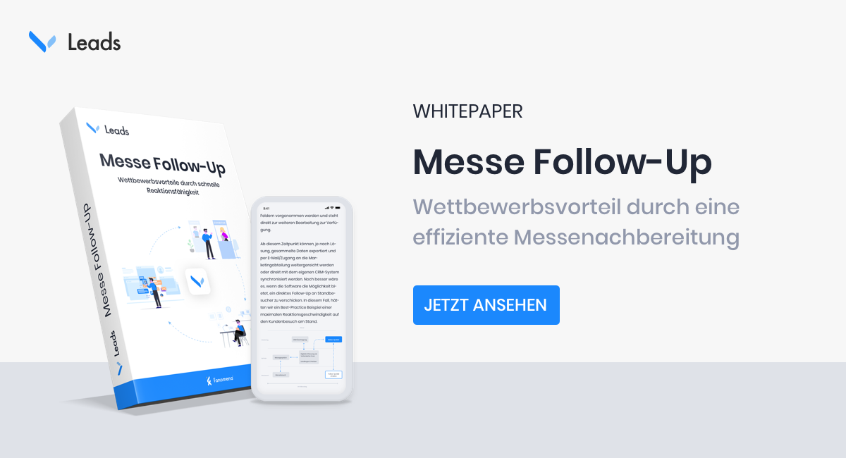 whitepaper Messe Follow Up