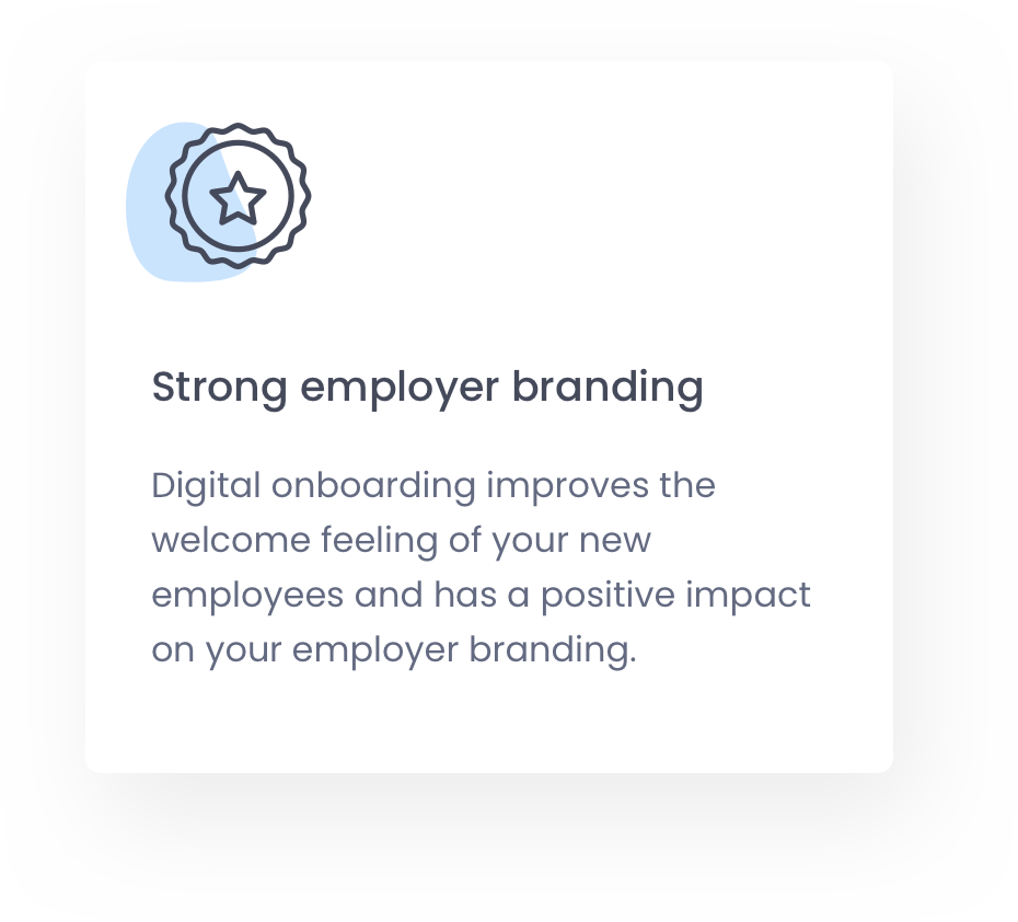 onboarding employee