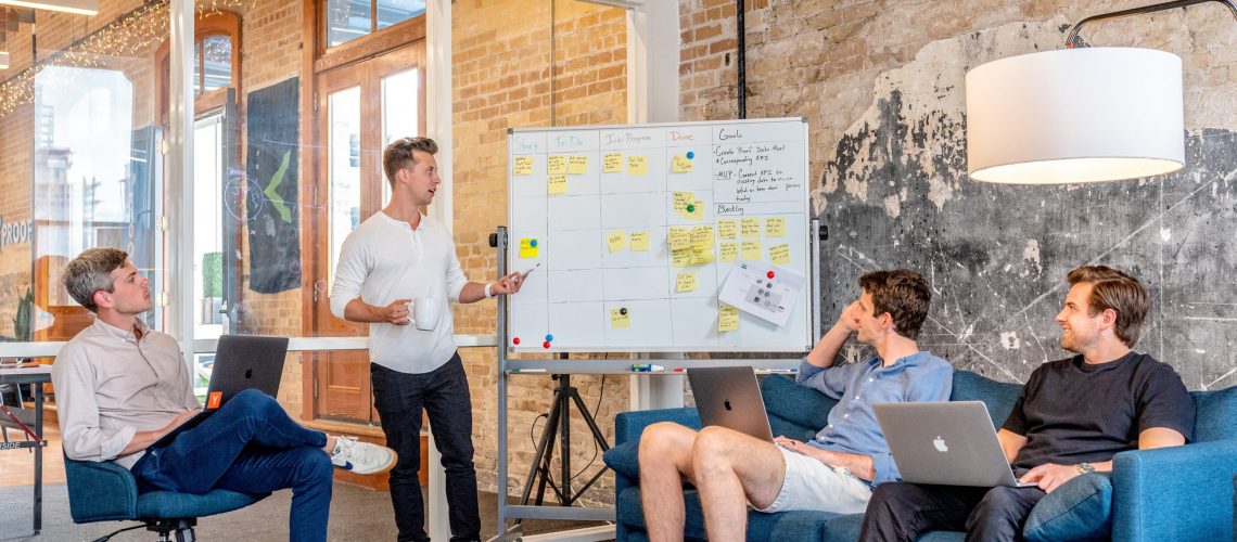 Chancen Personalmarketing im War for Talent